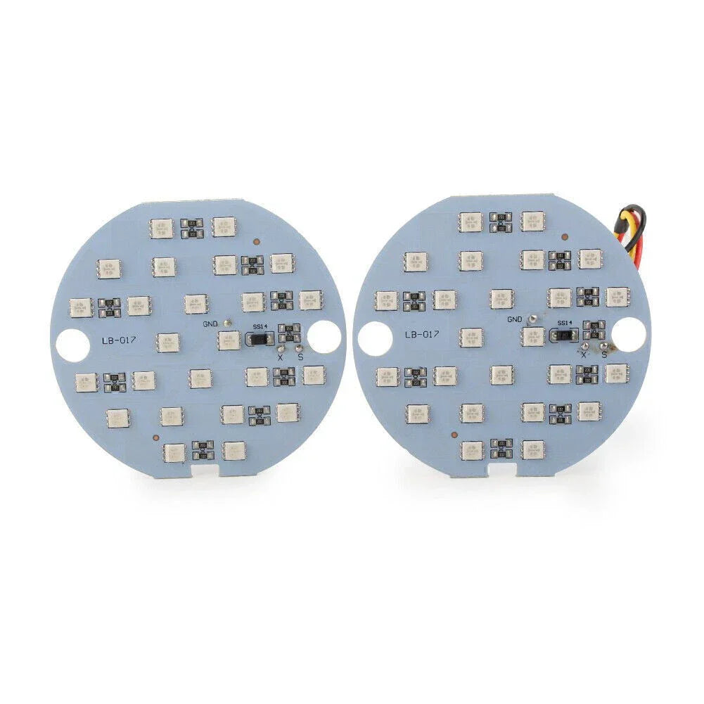 1157 BAY15d Socket Base Plug for Harley Turn Signal/Daytime Running Lights