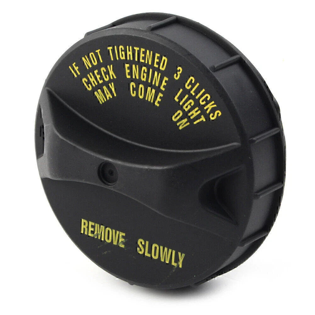 Black Fuel Filler Gas Cap for Honda Acura Accord Civic CRV S2000 CL Integra