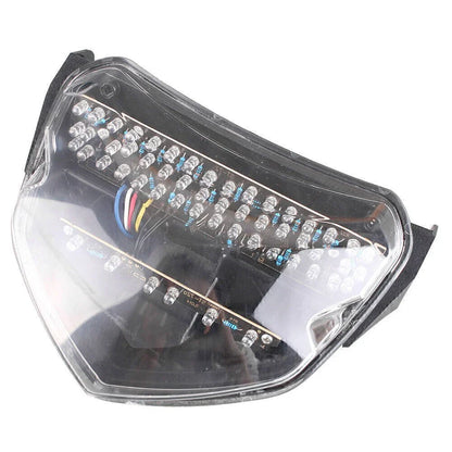 LED Rear Brake Tail Light Turn Signals for Suzuki GSXR 600 750 (2004-2005)