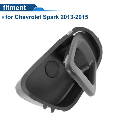 Driver Side Interior Door Handle for Chevrolet Spark (2013-2015)