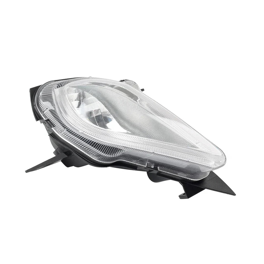 Left Headlight Assembly for Yamaha YFZ450 Raptor YFM 250 350 700 (2004-2009)