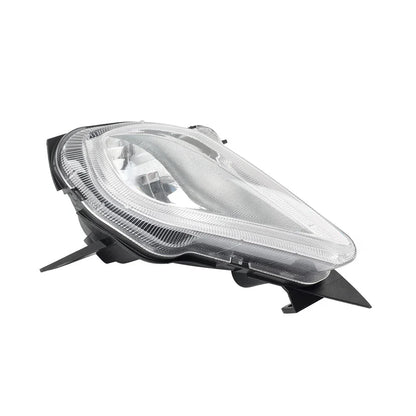 Left Headlight Assembly for Yamaha YFZ450 Raptor YFM 250 350 700 (2004-2009)