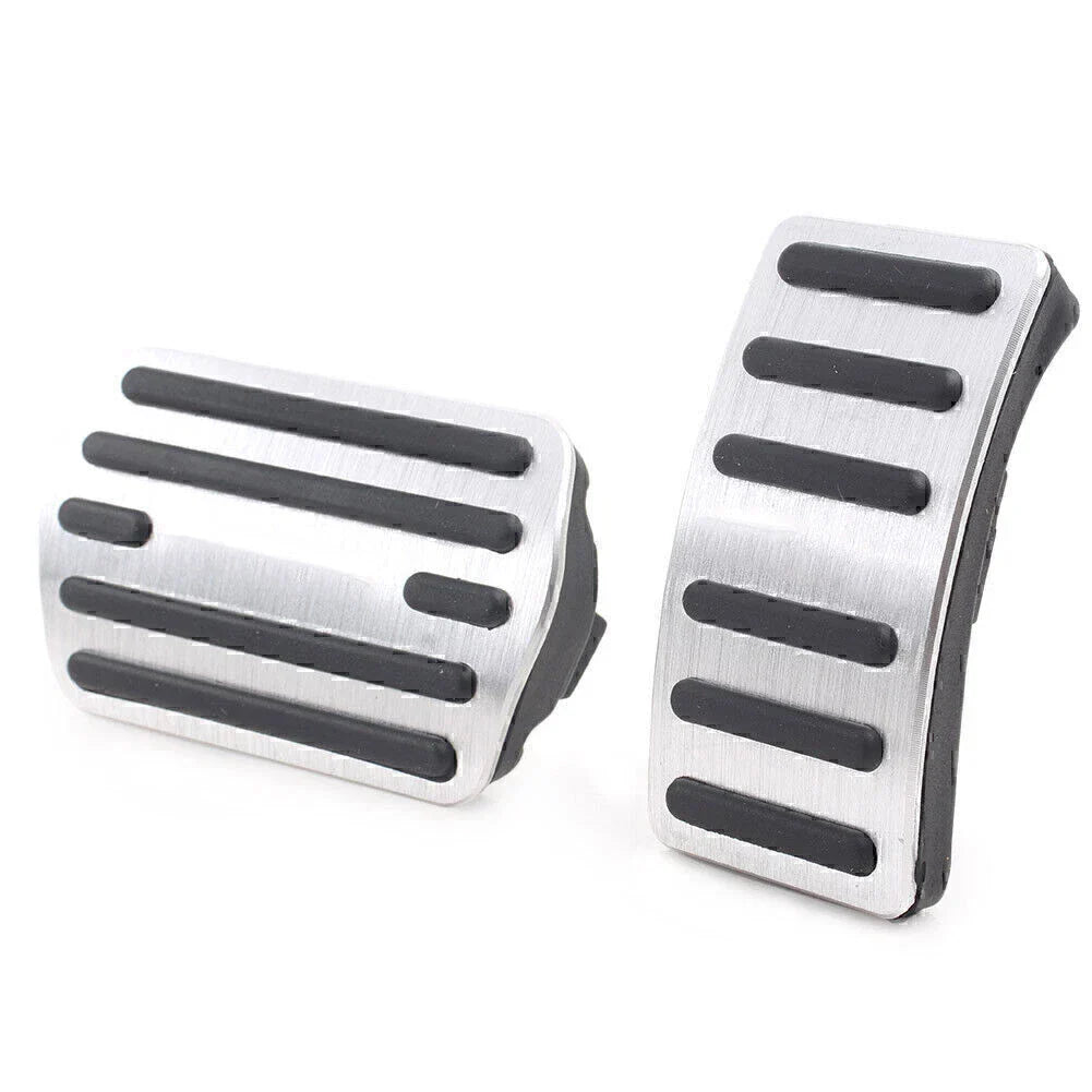 Brake Accelerator Foot Pedals for Ford Kuga Escape (2013-2016)