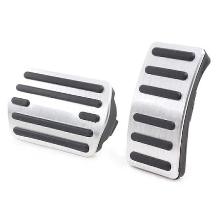 Brake Accelerator Foot Pedals for Ford Kuga Escape (2013-2016)