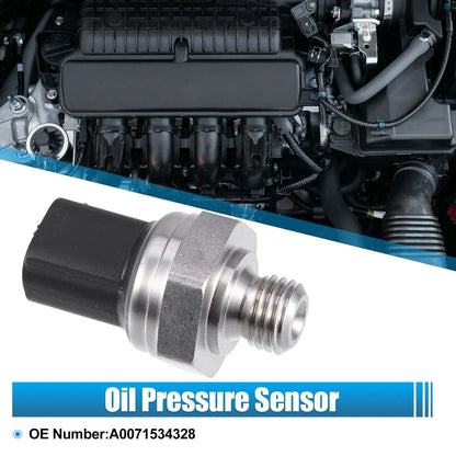 Engine Oil Pressure Sensor Switch for Mercedes-Benz (A-Class, C-Class, E-Class)