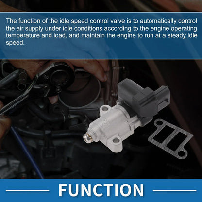 Idle Air Control Valve for Hyundai Accent (2006-2011)