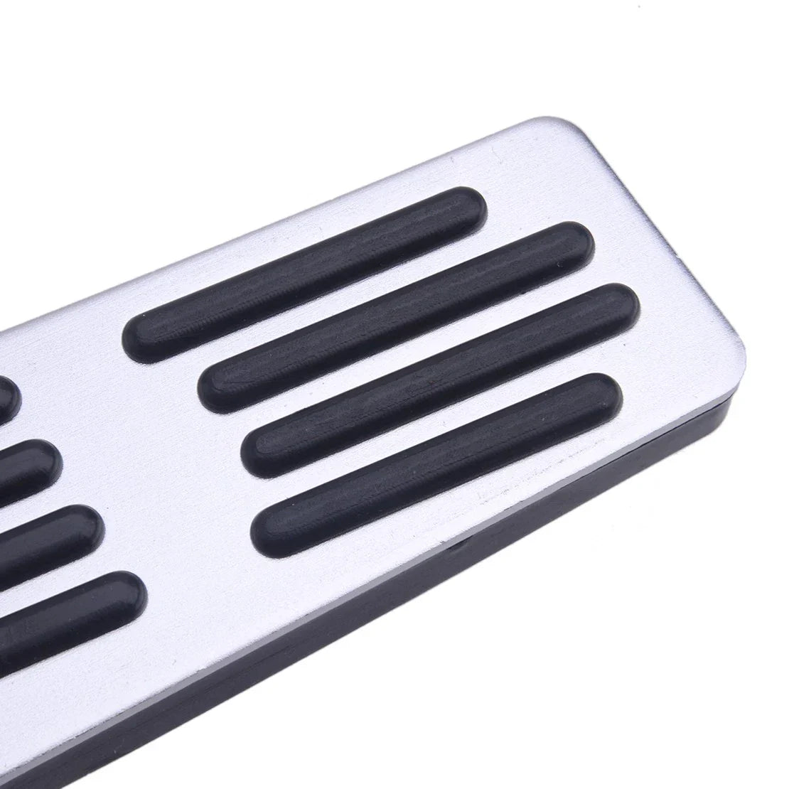 Brake & Throttle Pedal Covers for BMW 3 5 6 7 X3 X5 X6 Z4 (2000-2023)