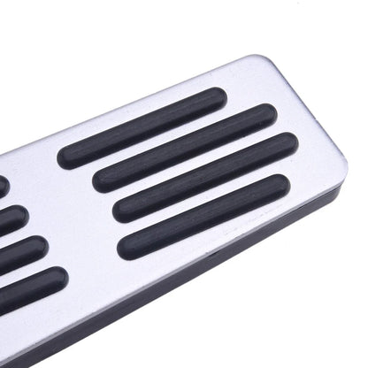 Brake & Throttle Pedal Covers for BMW 3 5 6 7 X3 X5 X6 Z4 (2000-2023)