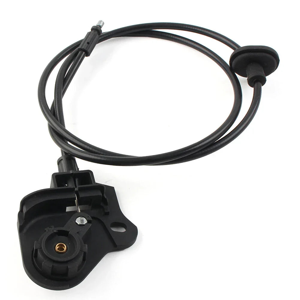 Hood Release Control Cable for Land Rover Range Rover Sport (2006-2009)