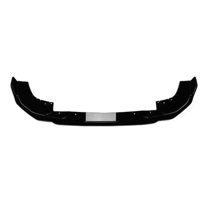Front Bumper Splitter Lip for BMW 2 Series G42 M Sport (2022-2024)