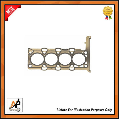 Head Gasket Replacement for Hyundai Kia Sorento II 2.2 CRDi 4WD (2014–2018)