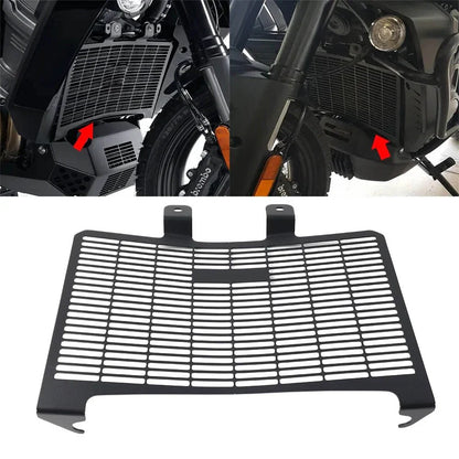Radiator Grille Guard Cover for Harley Pan America 1250 (2021-2022)