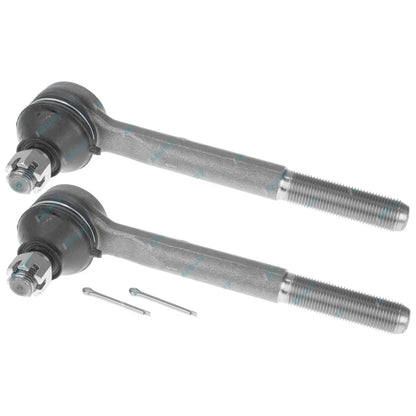 Inner Tie Rod End Joints for Toyota Hilux RZN149 RZN154 RWD 2x4 (1997-2005)