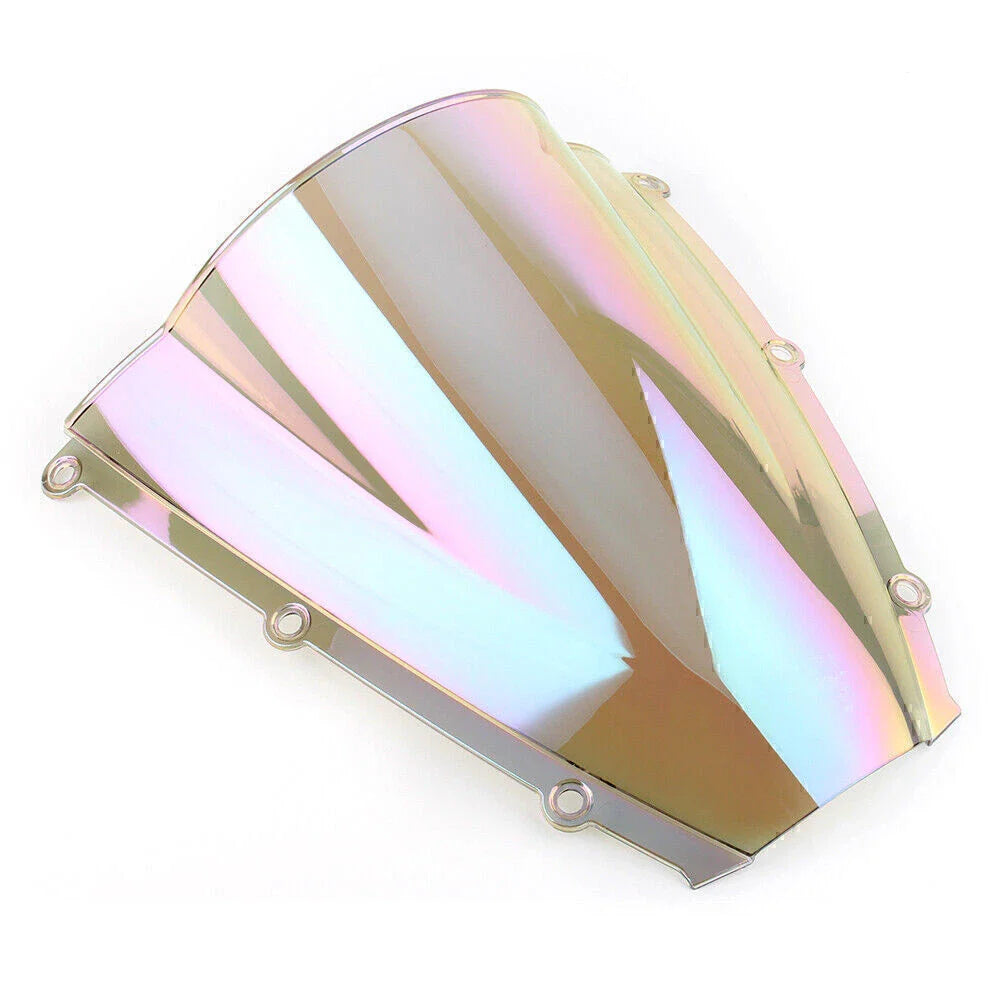 Moto Windshield for HONDA CBR600RR 2003-2004 Iridium