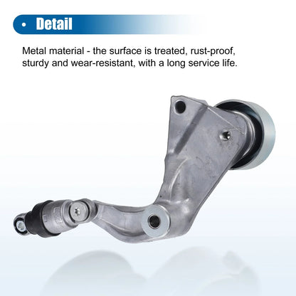Serpentine Tensioner Assembly for Honda Civic 2007-2011