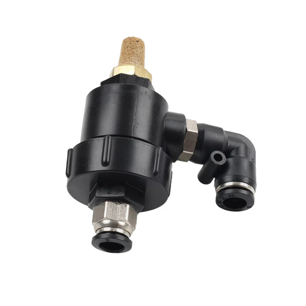 Quick Relief Valve Bead Breaker for Tire Changer - Curved Head
