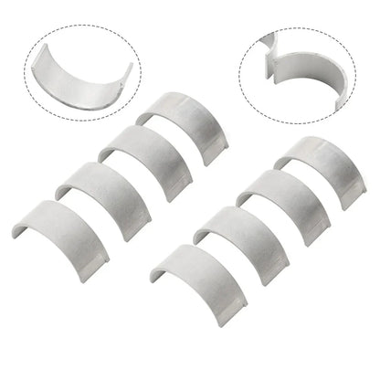 8X STD 27.5MM Connecting Rod Bearings for Honda CBR250 MC22 (1990-1996)