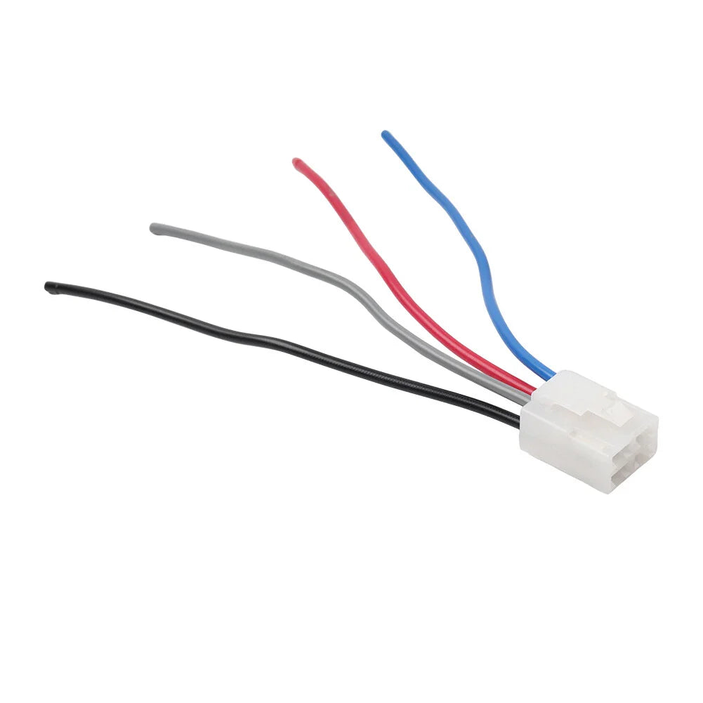 Starter Solenoid Relay Wiring Harness for Yamaha YFZ450 R1 (2004-2023)