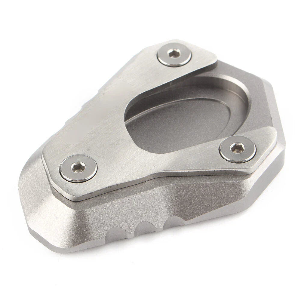 Kickstand Foot Pad for Kawasaki Z800 (2013-2016)