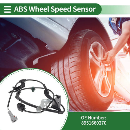 ABS Wheel Speed Sensor for Lexus GX460 Front Left (2010-2020)