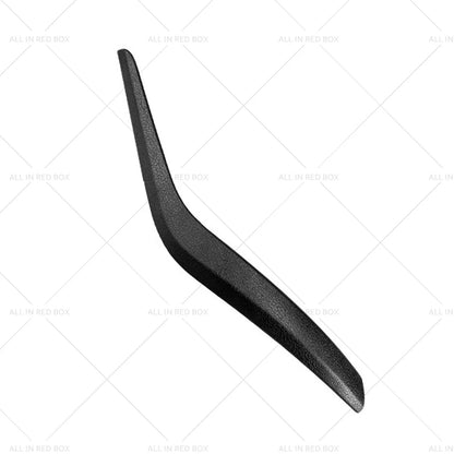 Inner Door Handle Pull Trim Cover  for BMW X1 (2009-2015)