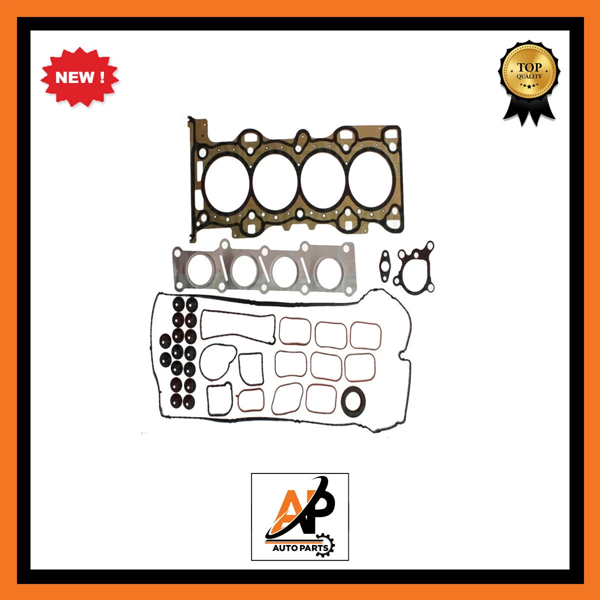 Head Gasket Set Replacement for Ford S Max (2006–2015)