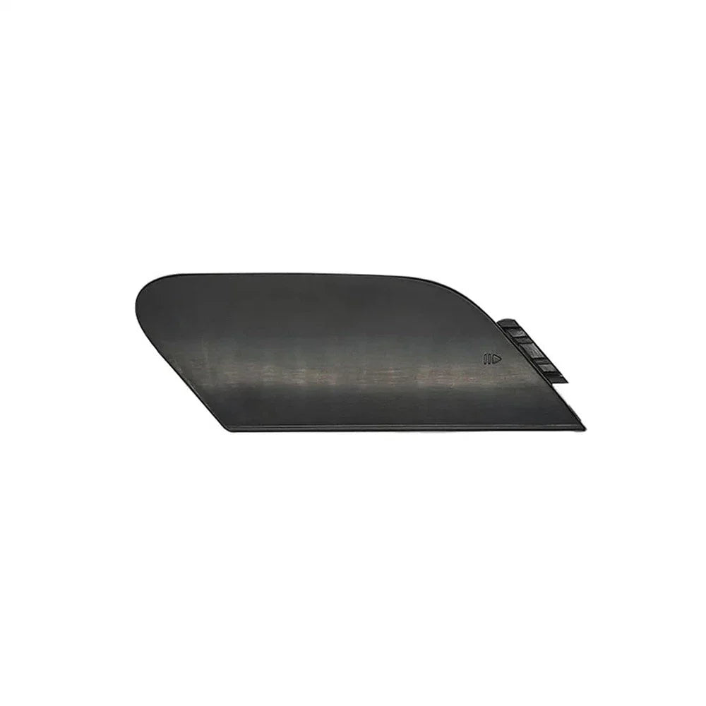 Rear Bumper Tow Hook Cover for Mercedes-Benz W222 S-Class (2014-2019)