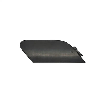 Rear Bumper Tow Hook Cover for Mercedes-Benz W222 S-Class (2014-2019)