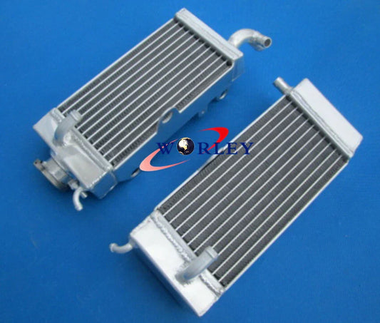 Aluminum Radiator for YAMAHA YZ250 WR250 (1992-1993)