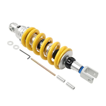12MM Spring 20.5mm Rear Shock Absorber for Honda NX650 Dominator (88-94)