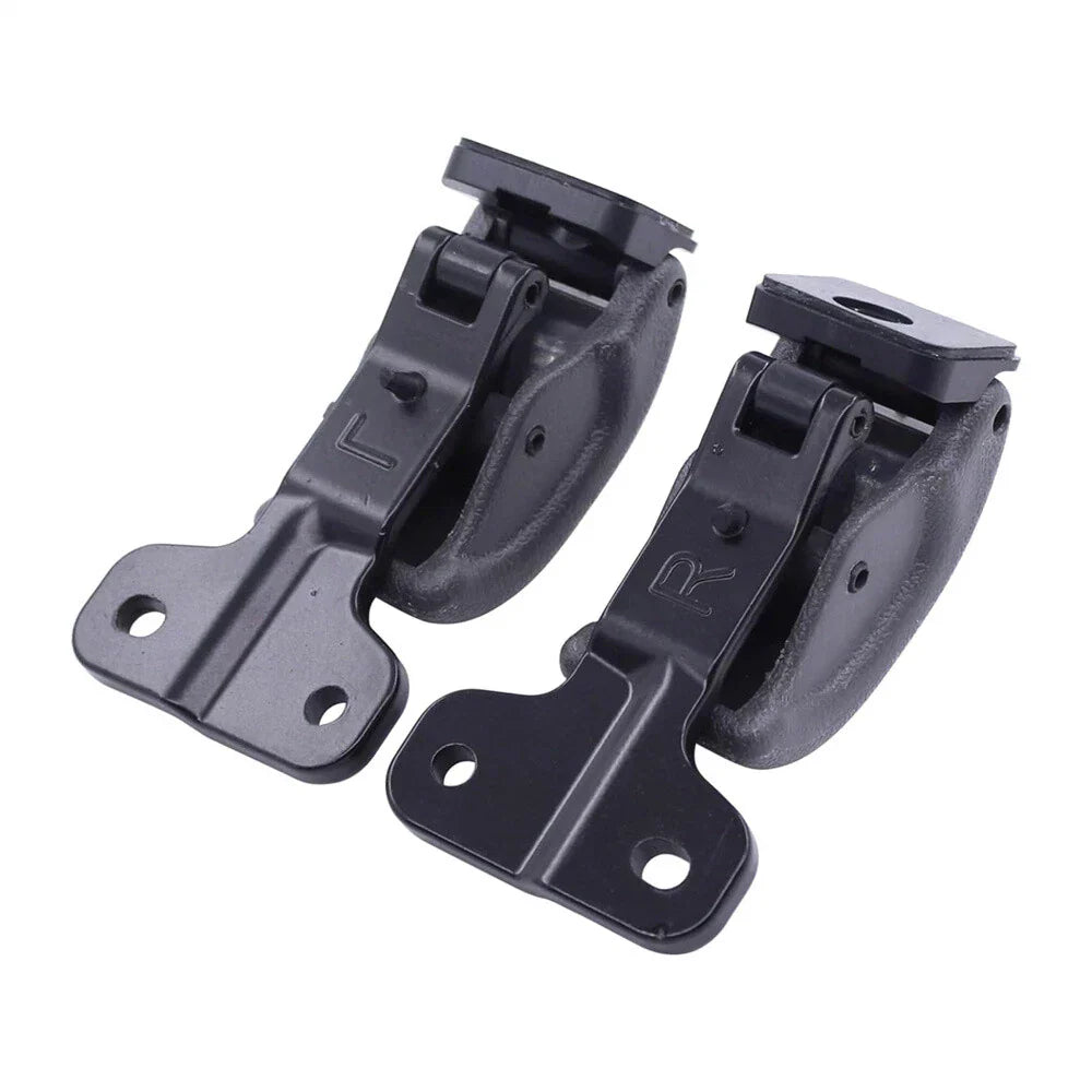 Left & Right Window Latch Lock for Toyota Tundra (2000-2006)