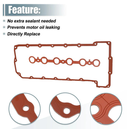 Valve Cover Gasket Set for BMW Z4 (2006 - 2007)