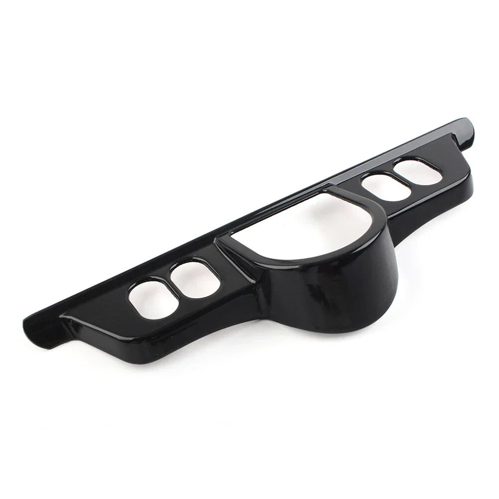 Fairing Switch Panel Dash Accent Cover for Harley Street Electra Glide (2014-2023)