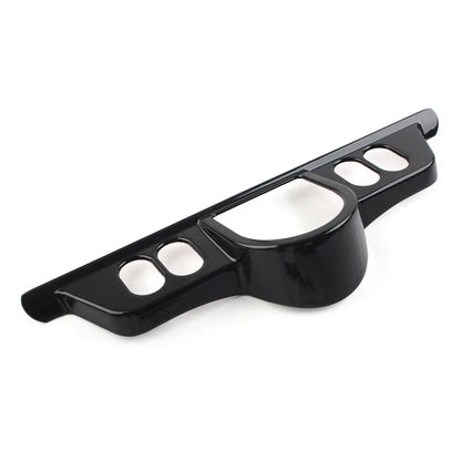 Fairing Switch Panel Dash Accent Cover for Harley Street Electra Glide (2014-2023)