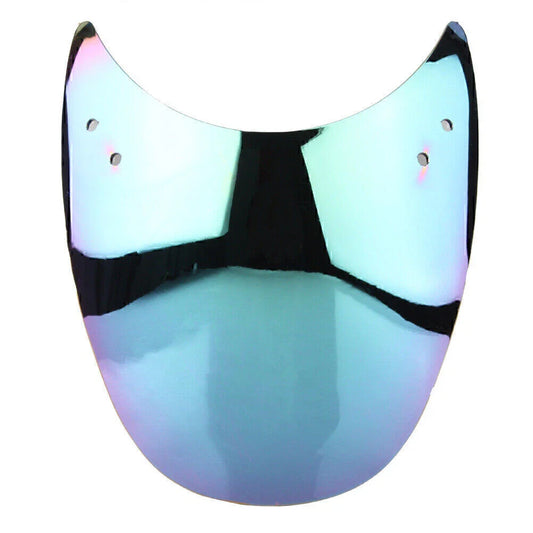 Windshield Screen for Harley-Davidson Softail Breakout 2013-2017 Deep-Iridium