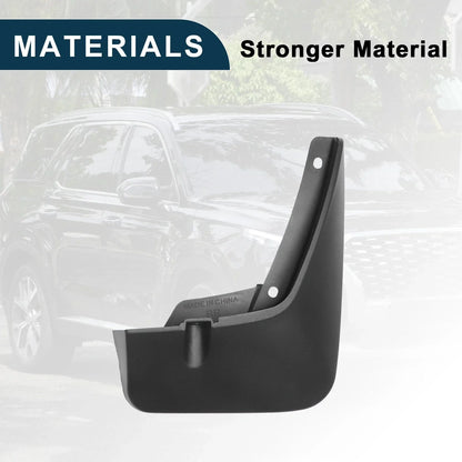 Mud Flap Splash Guard for Hyundai Palisade (2020-2024)