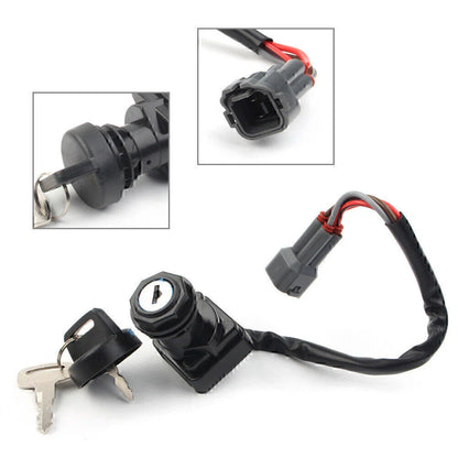 Ignition Switch with Keys for Arctic Cat 650 700 H1 ATV (2004-2007)