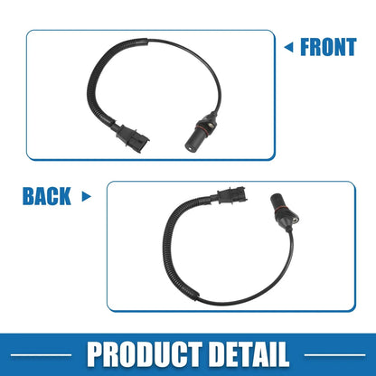 Crankshaft Position Sensor for Hyundai Tucson (2006-2010)