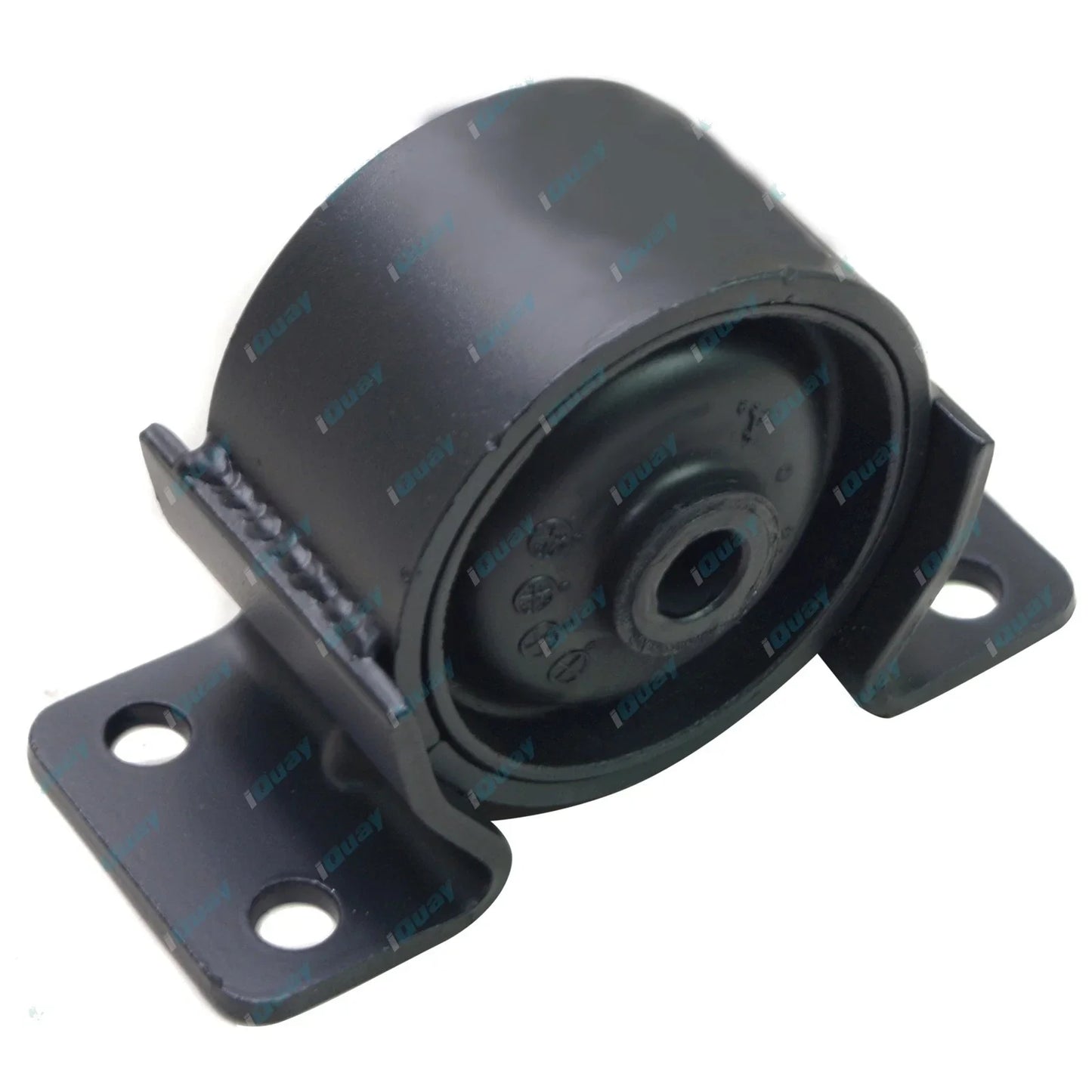 Right Hand Rear Gearbox Engine Mount for Landcruiser HJ45 6cyl H 3.6L 1972~80