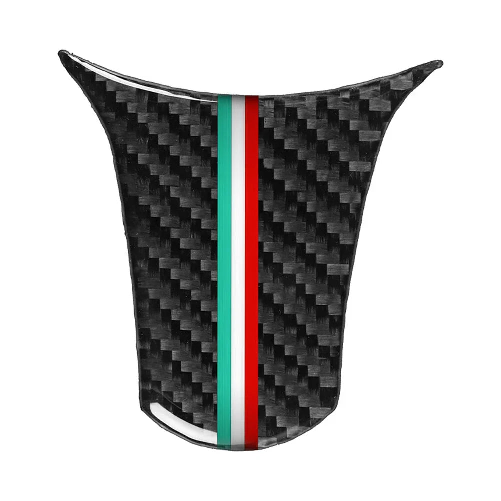 Steering Wheel Chin Patch Cover Trim for Alfa Romeo 159, Brera, Spider (2006-2011)