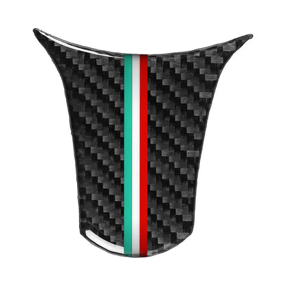Steering Wheel Chin Patch Cover Trim for Alfa Romeo 159, Brera, Spider (2006-2011)