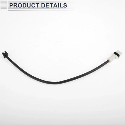 Car Rear Brake Pad Wear Sensor for Porsche 944 (1987-1989)