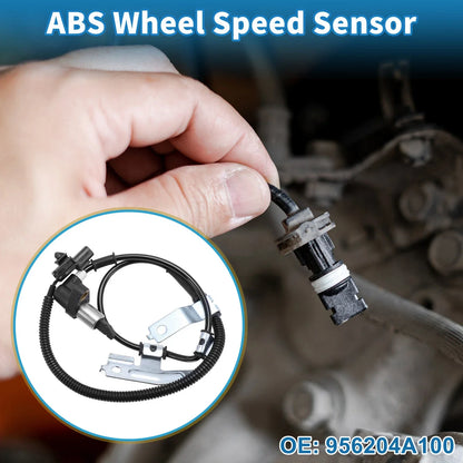 ABS Wheel Speed Sensor for Hyundai H-1 (1997-2007)