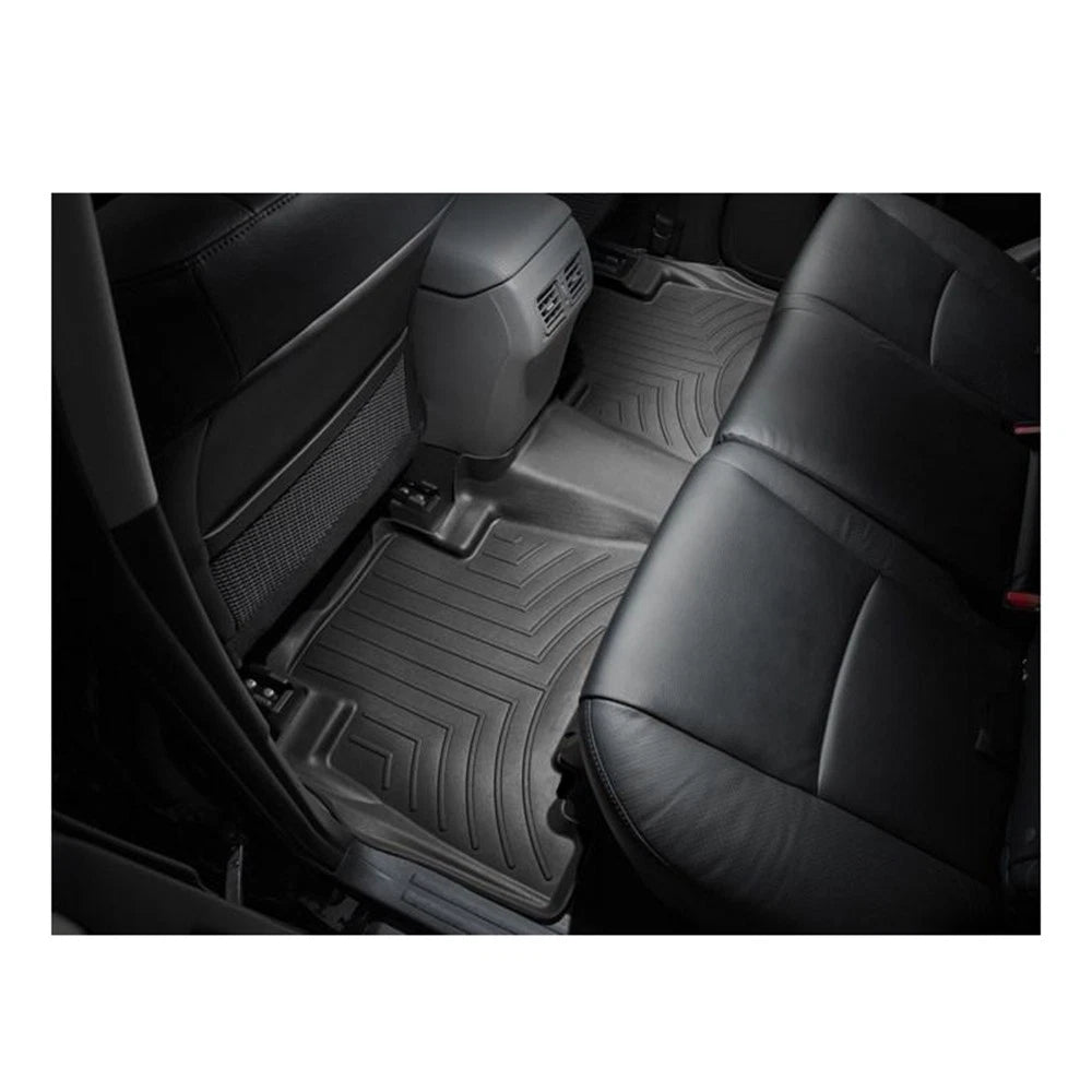 3D TPE Car Floor Mats for Mitsubishi Pajero Sport (2016-2020)