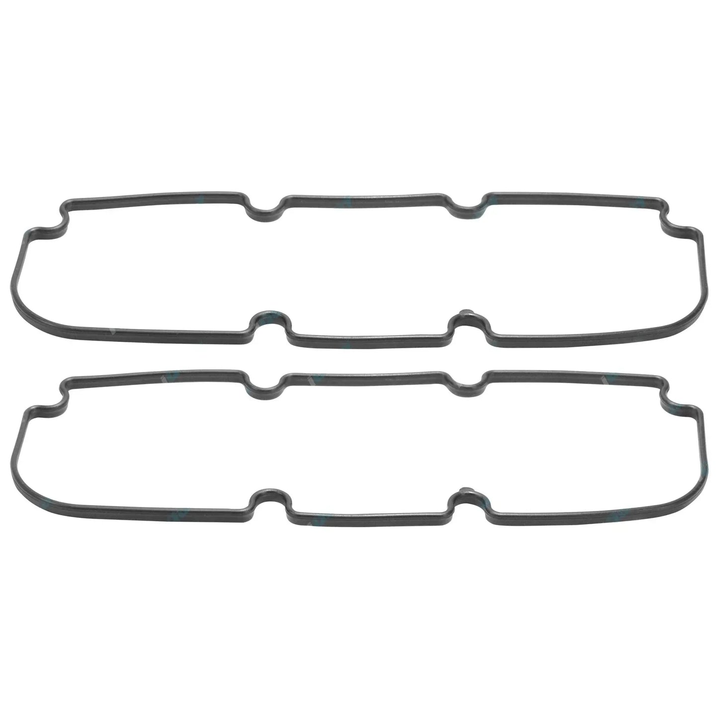 2 x Rocker Valve Cover Gaskets for Holden VG VN VP VQ VR VS VT VU VX VY V6 3.8L