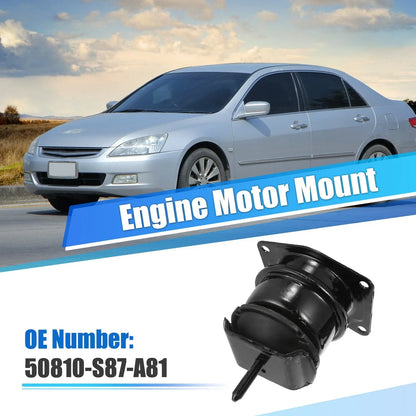 Front Engine Motor Mount for Honda Accord EX LX 3.0L V6 (2003-2007)