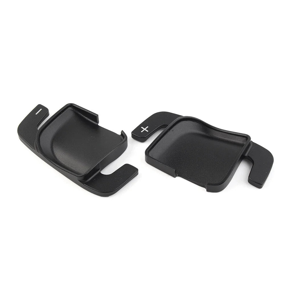 Steering Wheel Paddle Shifter Extensions for Mercedes-Benz C/E/S-Class (2010-2023)