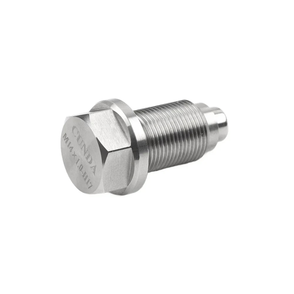 M14x1mm Magnetic Engine Oil Drain Plug Bolt for Benelli 250CC Motorcycle