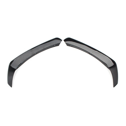 Front Bumper Side Air Vent Trim for Mercedes Benz CLA Class (2014-2019)