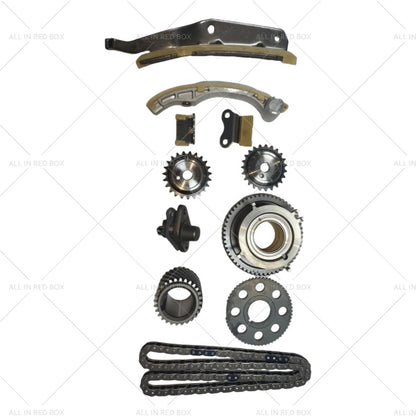 Timing Kit for Mitsubishi Triton Pajero 3.2L 4M41 (2006-2015)